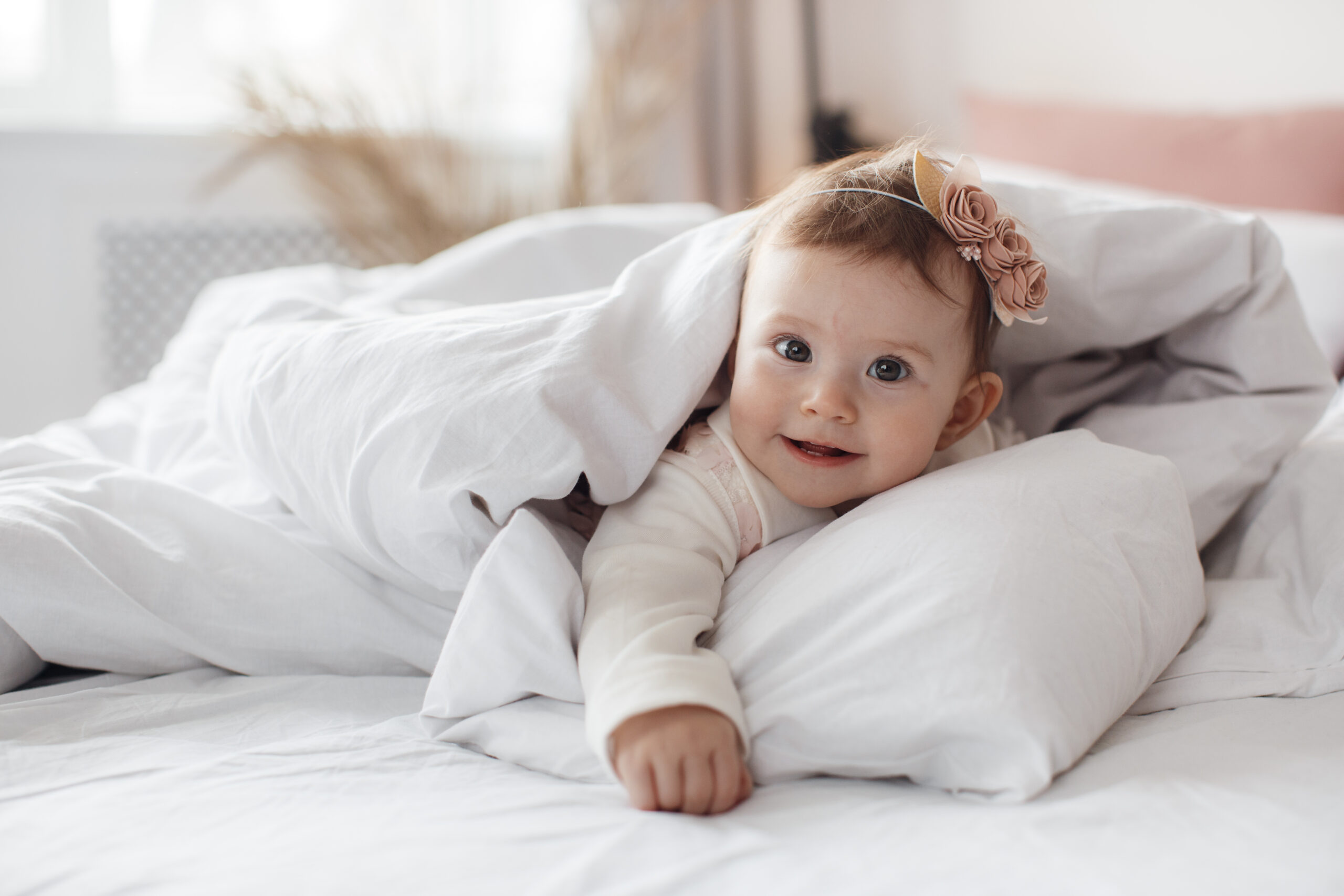 Duvet vs. Comforter: What’s the Difference?