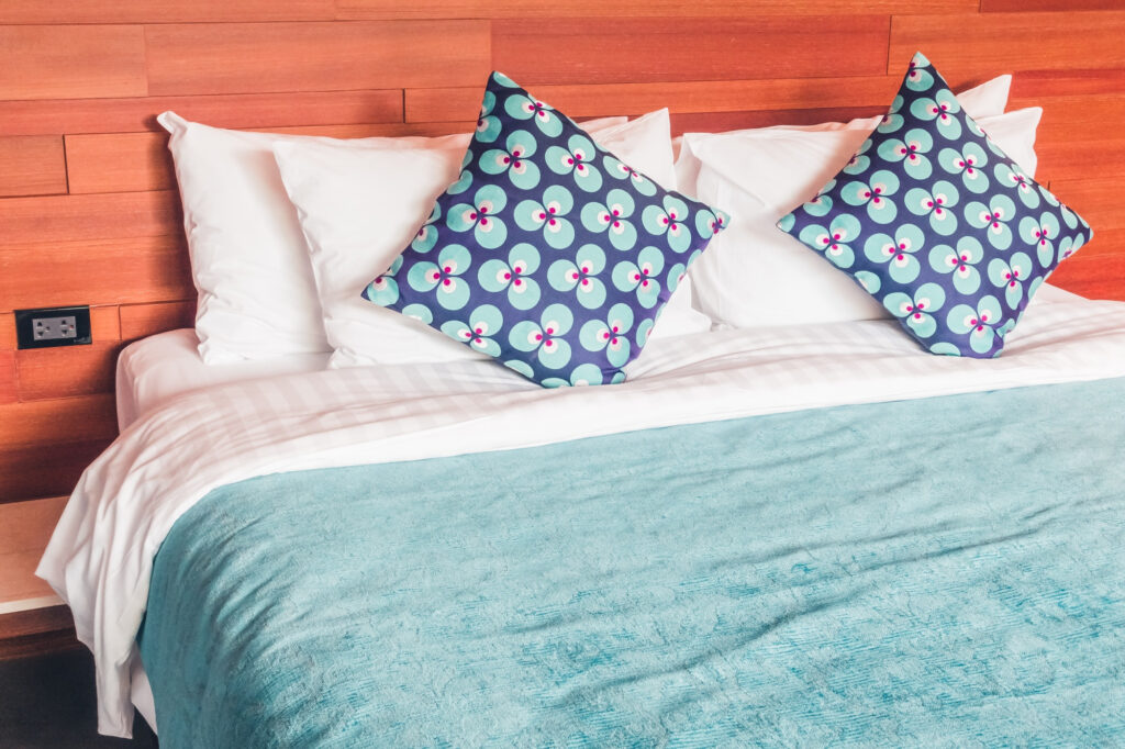 Duvet vs. Comforter: Understanding the Difference