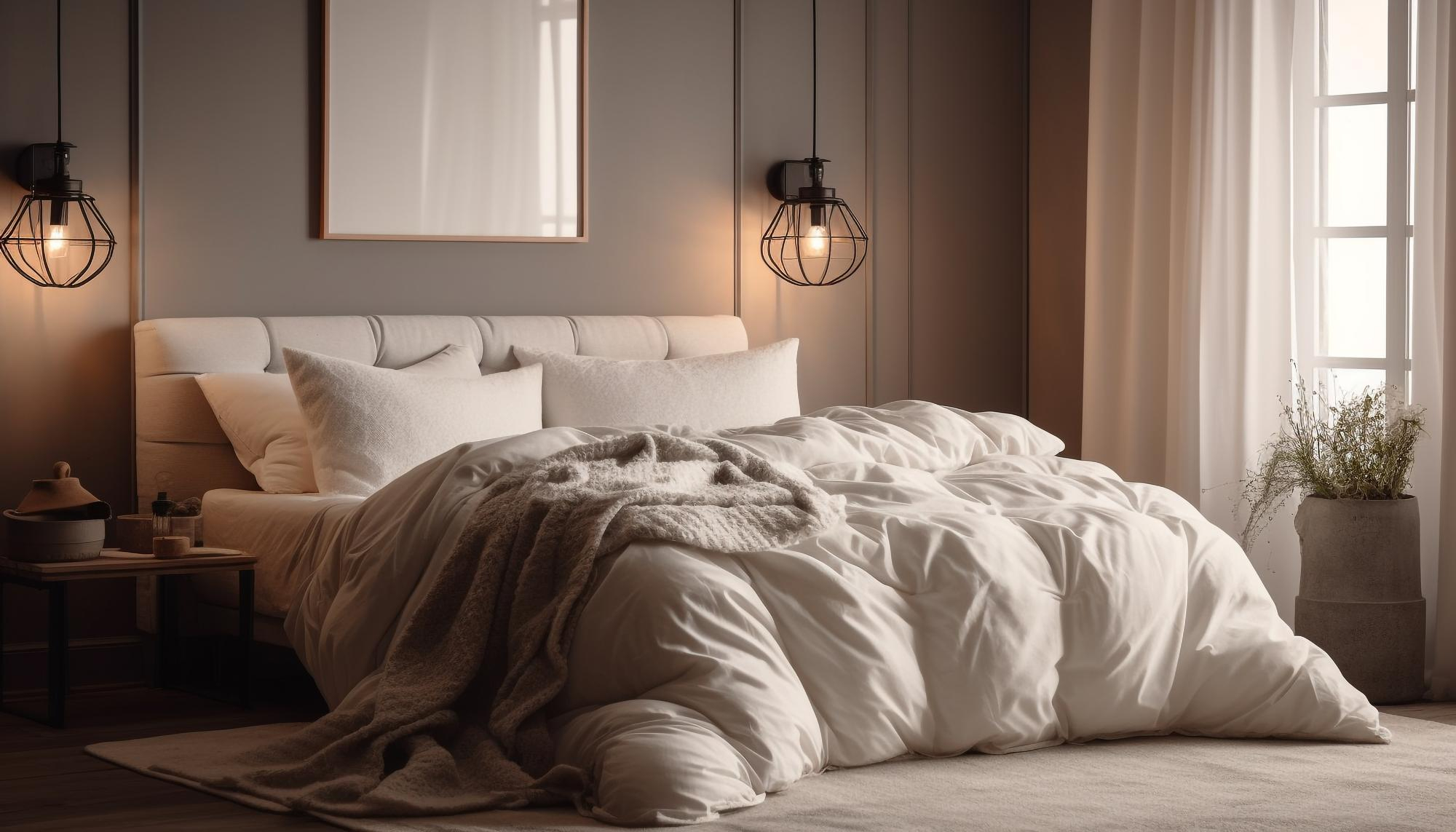 Demystifying Duvet Inserts