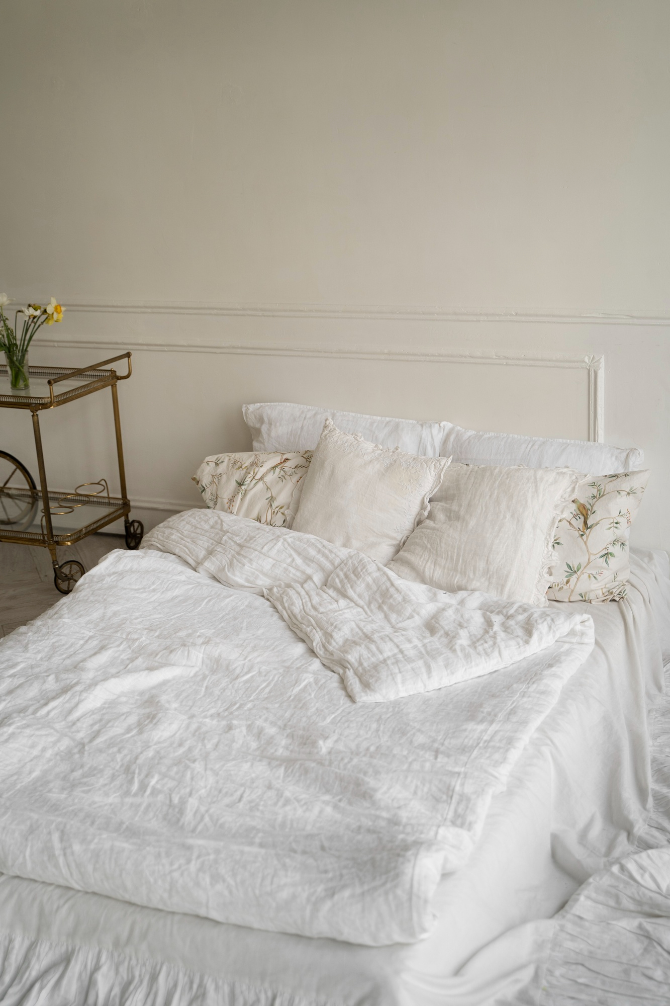 Luxurious Slumber The Elegance of Silk Comforters
