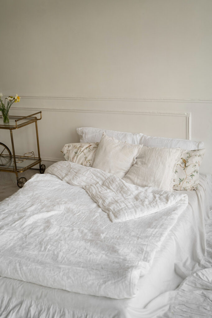 The Timeless Appeal of Quilted Comforters