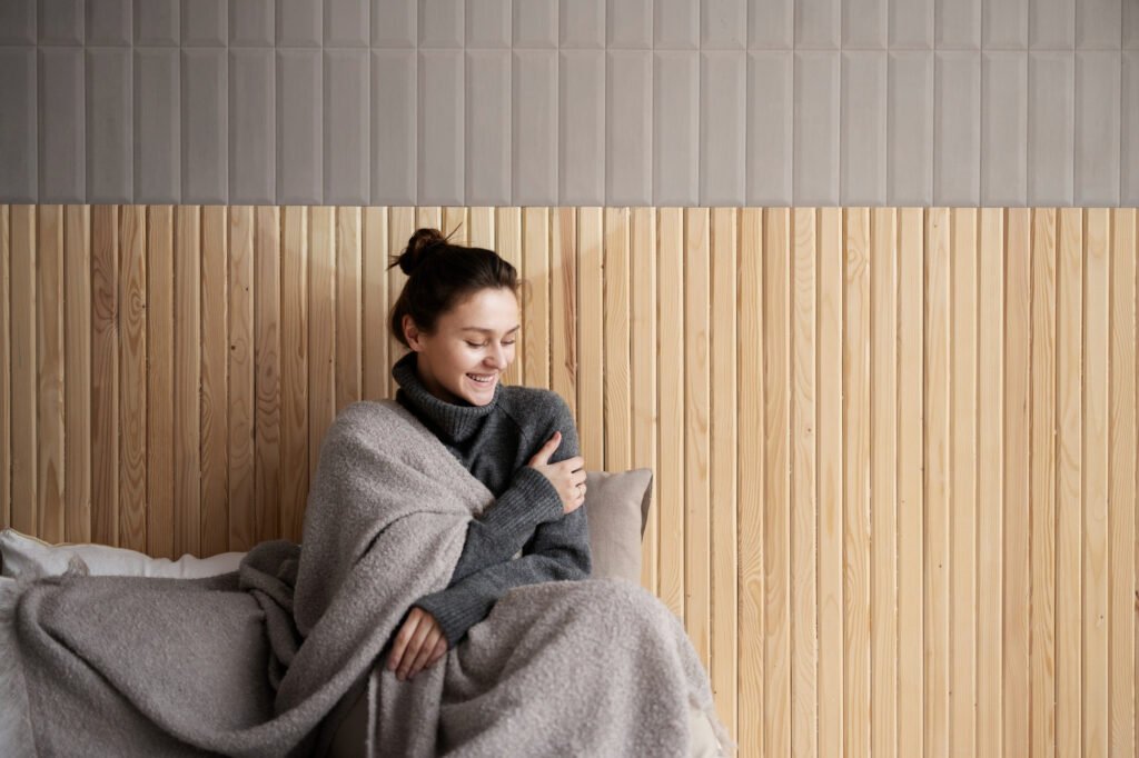 Choosing the Right Synthetic Comforter for You