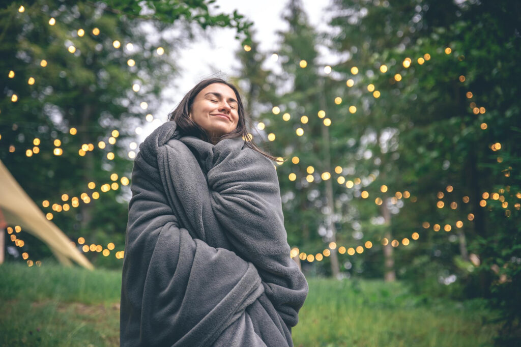 Elevate Your Winter Experience with Our Blankets