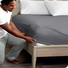 Discover the Benefits of Cotton Fitted Sheets