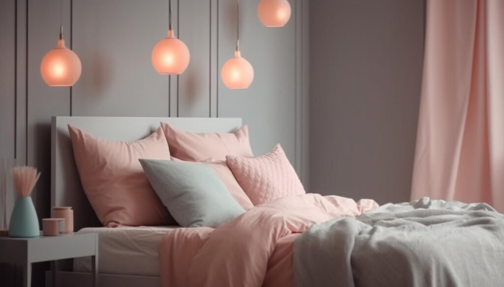 Year-Round Comfort The All-Season Comforter Guide