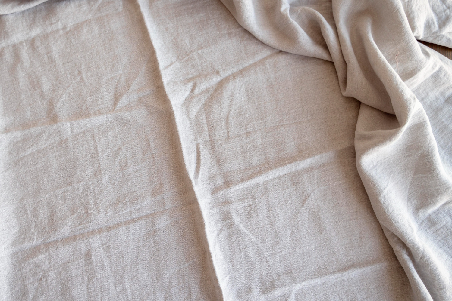The Timeless Elegance of Linen Bed Sheets