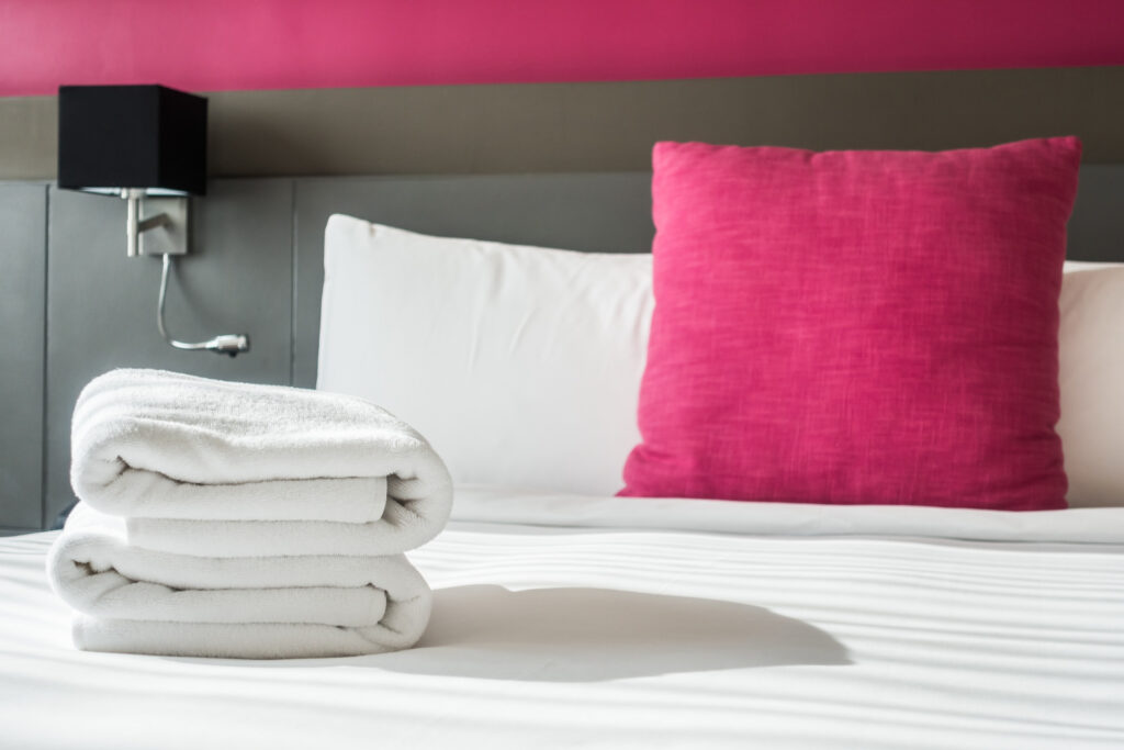 Unlock Comfort with Microfiber Bed Sheets